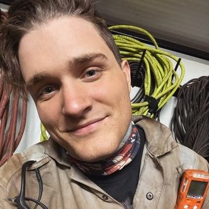 Meet your Posher, Ben